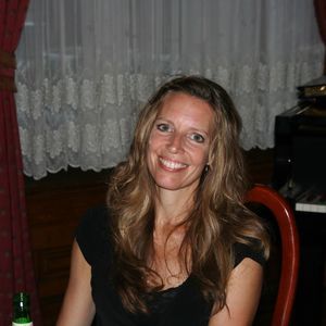 Meet your Posher, Lisa